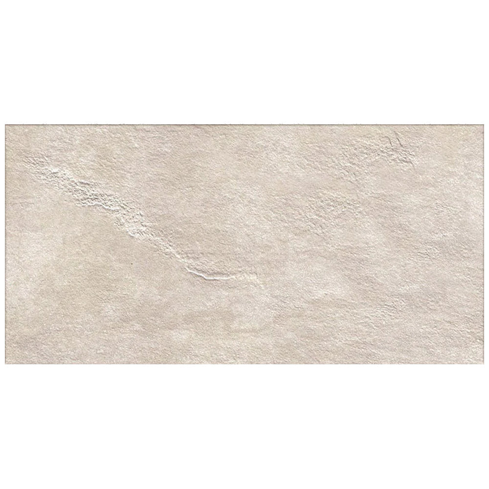 Happy Floors Eternity 12" x 24" Porcelain Tile
