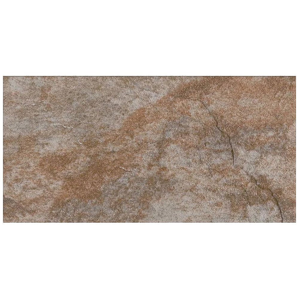 Happy Floors Eternity 12" x 24" Porcelain Tile