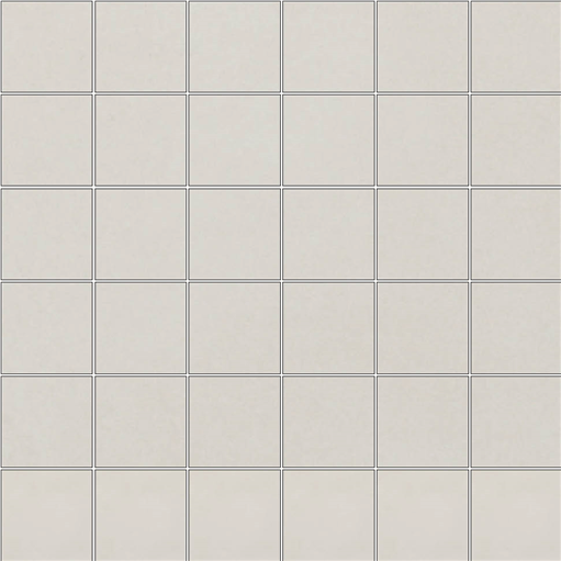 Happy Floors Etna 2 x 2 12" x 12" Porcelain Mosaic
