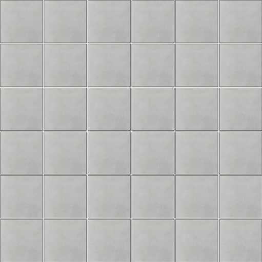 Happy Floors Etna 2 x 2 12" x 12" Porcelain Mosaic