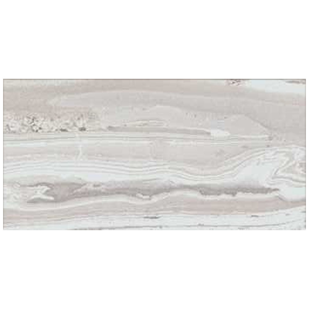 Happy Floors Exotic Stone 12" x 24" Porcelain Tile (Closeout)