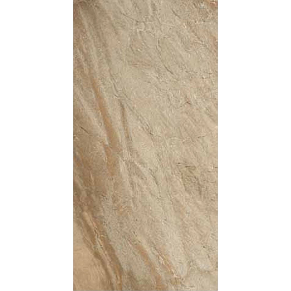 Happy Floors Fitch 12" x 24" Porcelain Tile