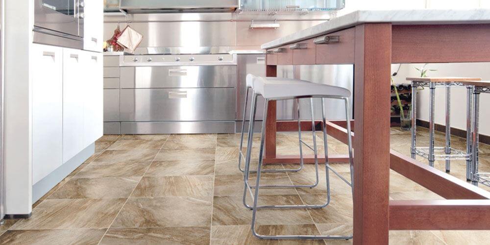 Happy Floors Fitch 12" x 24" Porcelain Tile