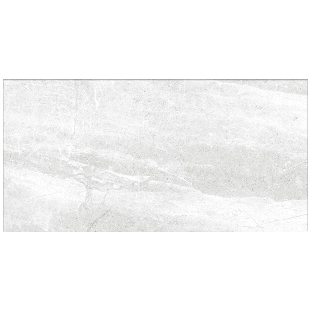 Happy Floors Flint 12" x 24" Porcelain Tile