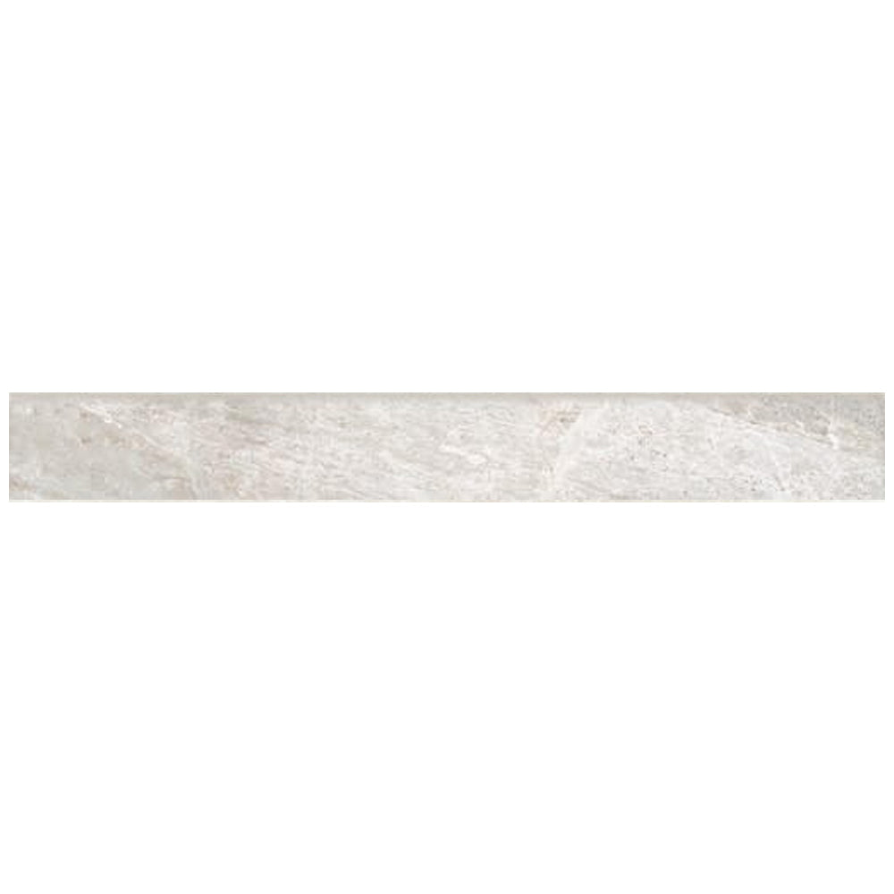 Happy Floors Flint 3" x 24" Bullnose