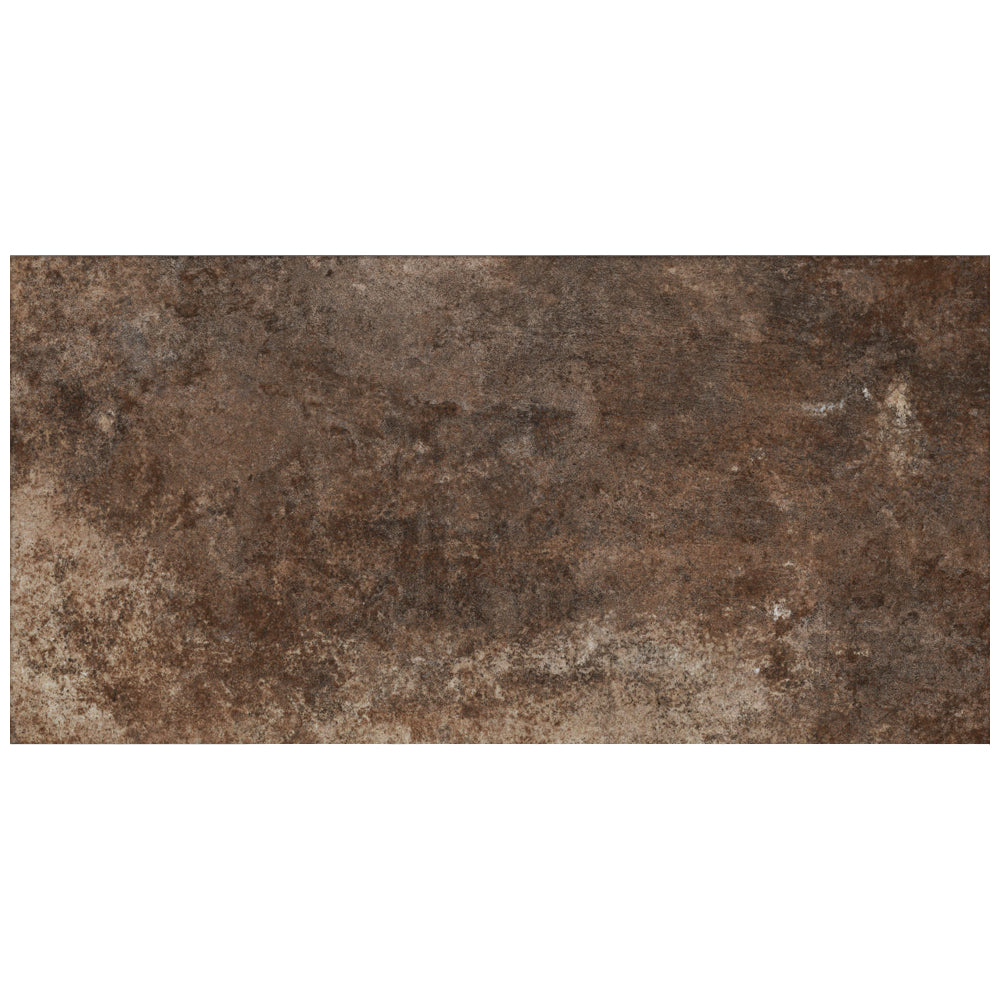 Happy Floors French Quarter 12" x 24" Porcelain Tile