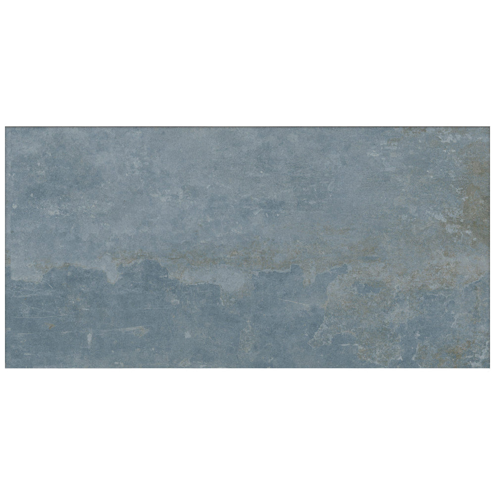 Happy Floors French Quarter 12" x 24" Porcelain Tile