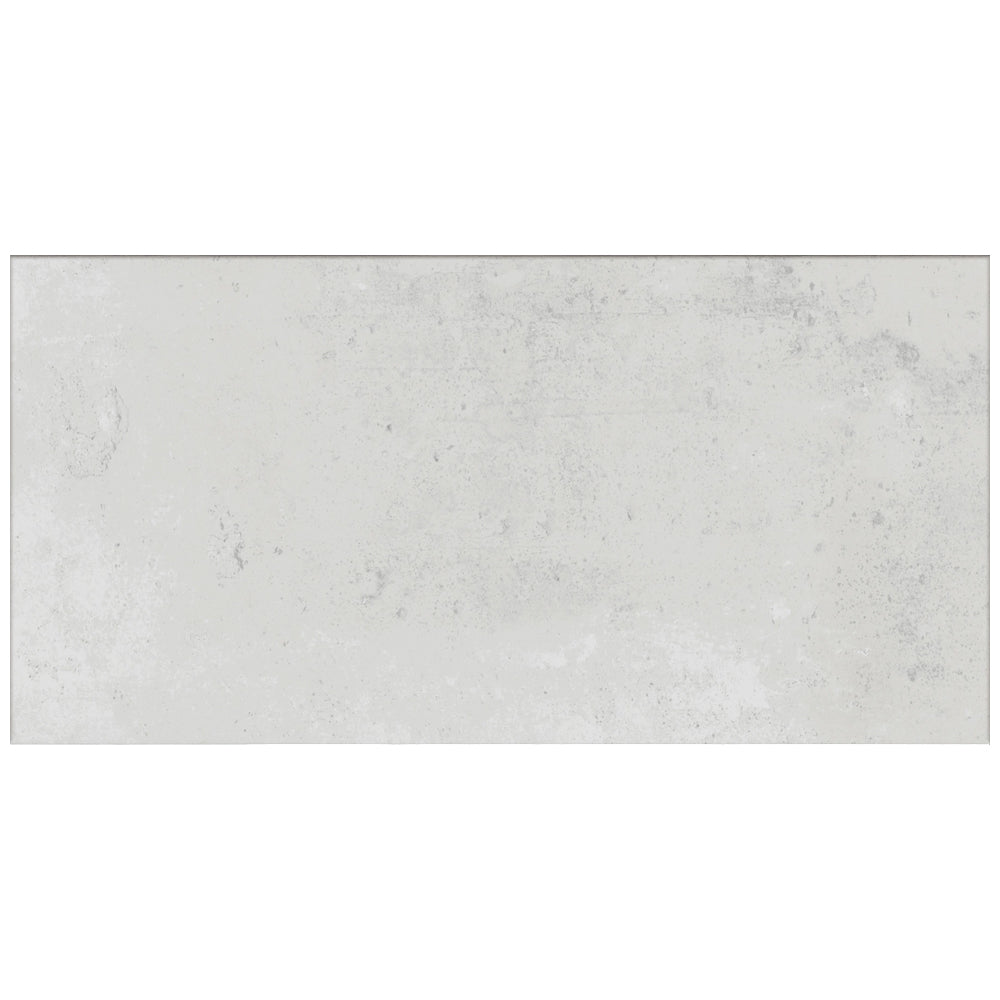 Happy Floors French Quarter 12" x 24" Porcelain Tile