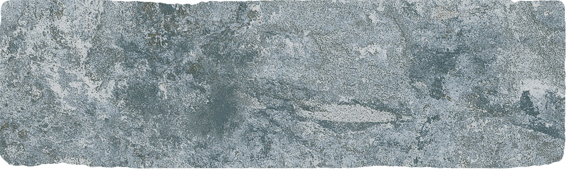 Happy Floors French Quarter Brick 3" x 10" Porcelain Tile