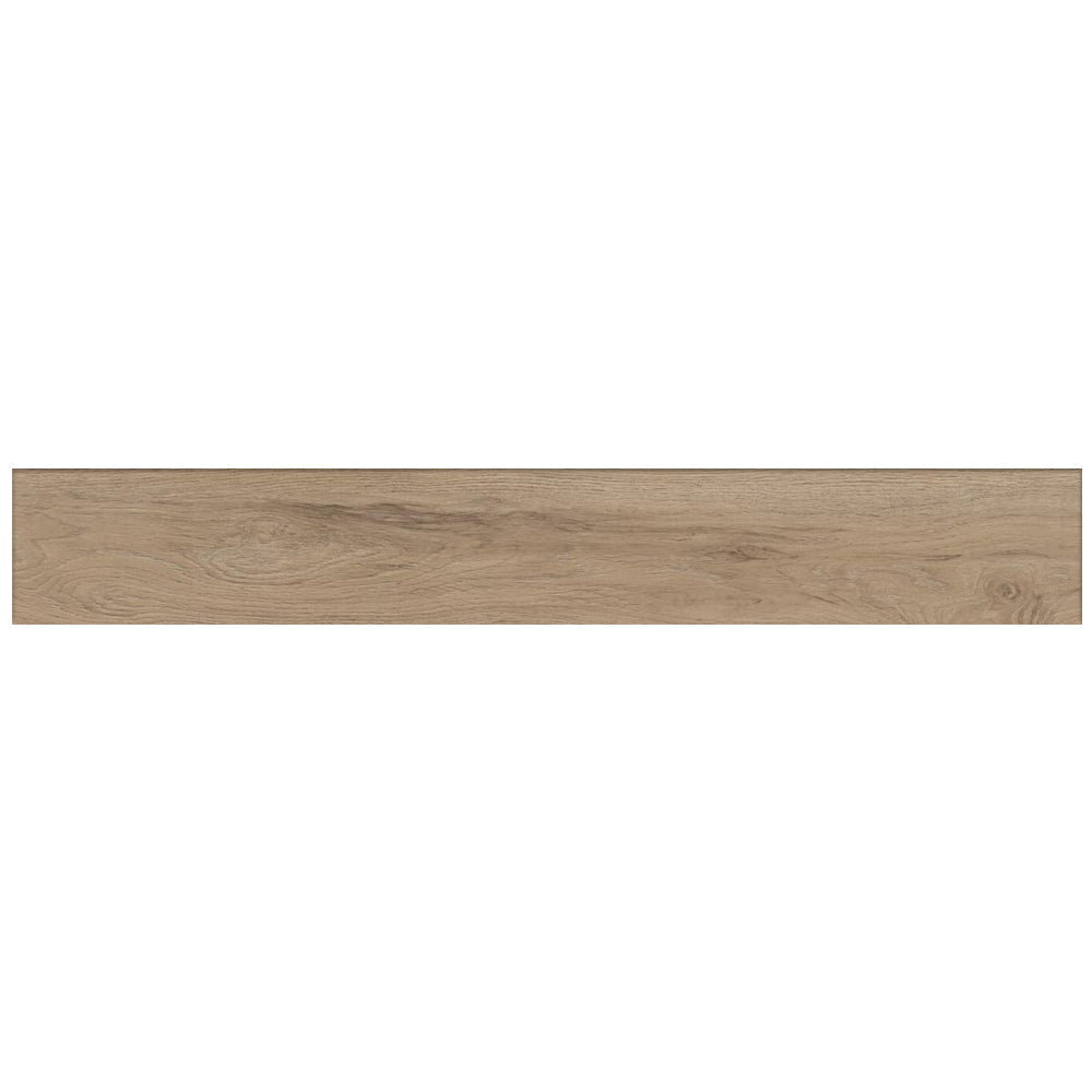 Happy Floors Hampton 7" x 48" Vinyl Plank (Closeout)