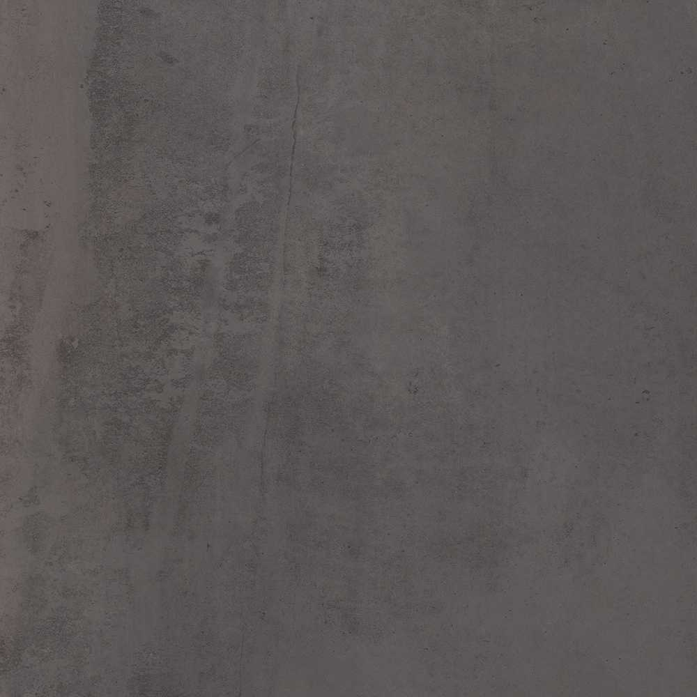 Happy Floors Iron 24" x 24" Porcelain Tile