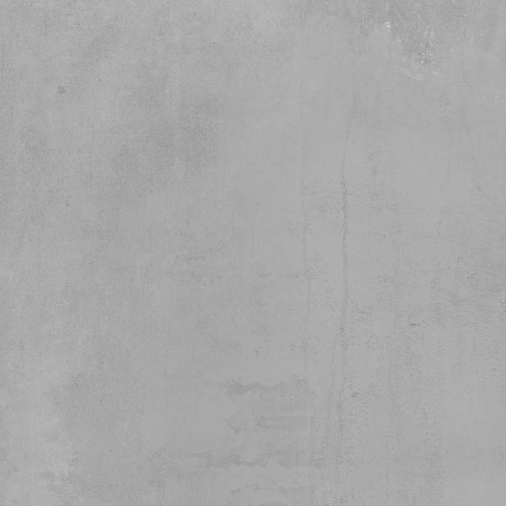 Happy Floors Iron 24" x 24" Porcelain Tile