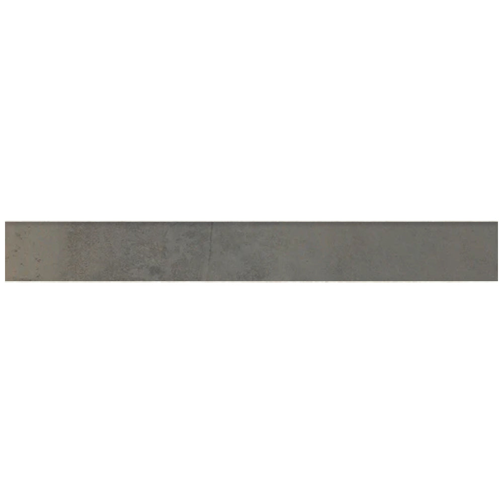 Happy Floors Iron 3" x 24" Bullnose