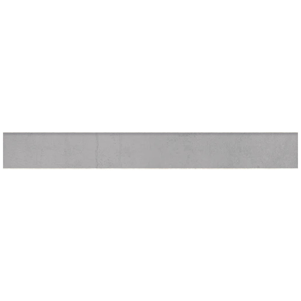 Happy Floors Iron 3" x 24" Bullnose