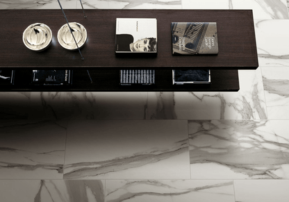 Happy Floors Italia 24" x 24" Porcelain Tile (Closeout)