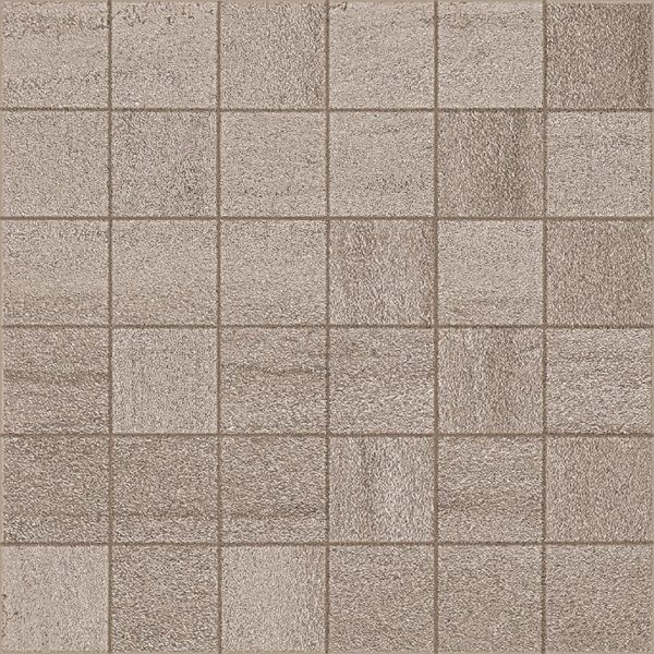 Happy Floors Kaleido 2 x 2 12" x 12" Porcelain Mosaic (Closeout)