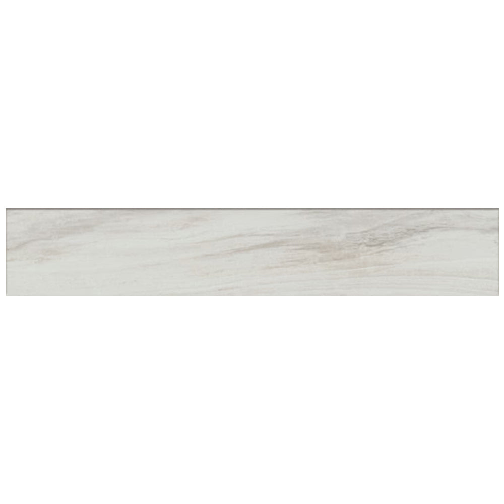 Happy Floors Kiwi 8" x 48" Porcelain Tile (Closeout)