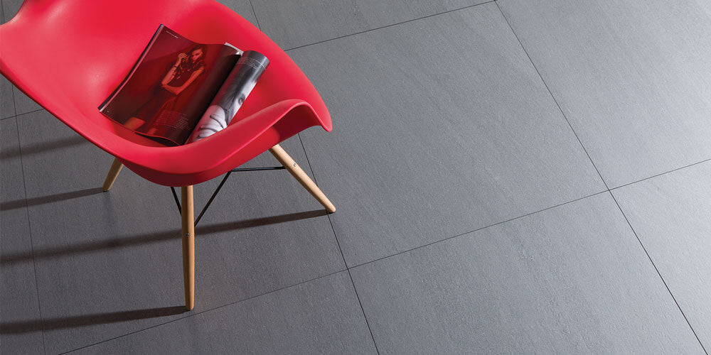 Happy Floors Kursaal 12" x 24" Porcelain Tile