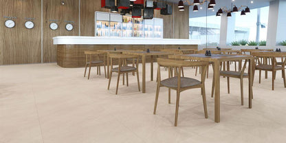 Happy Floors Kursaal 15" x 30" Porcelain Tile