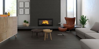 Happy Floors Kursaal  2 x 2 12" x 12" Porcelain Mosaic