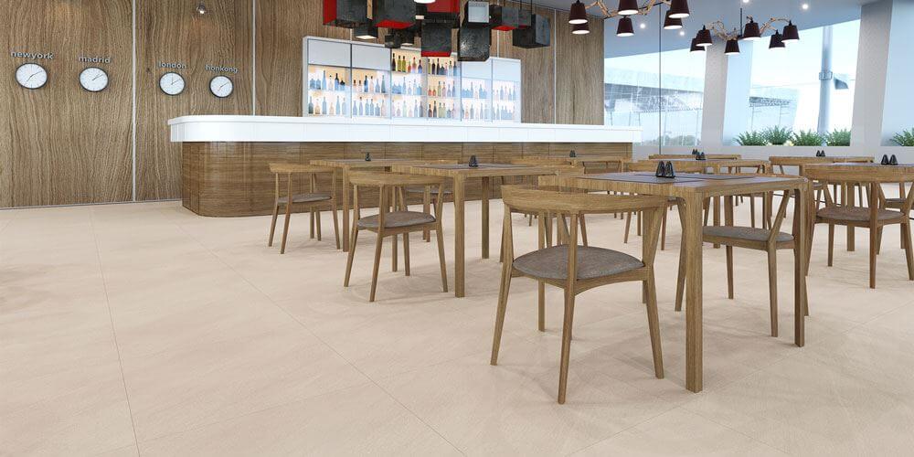 Happy Floors Kursaal Extreme 24" x 24" Porcelain Paver