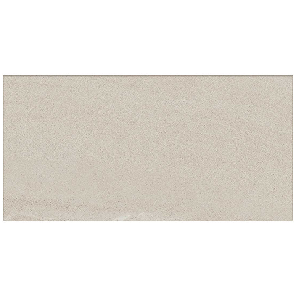 Happy Floors Limerock 12" x 24" Porcelain Tile