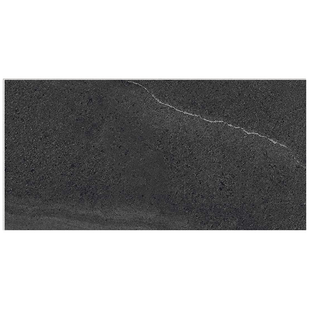 Happy Floors Limerock 12" x 24" Porcelain Tile