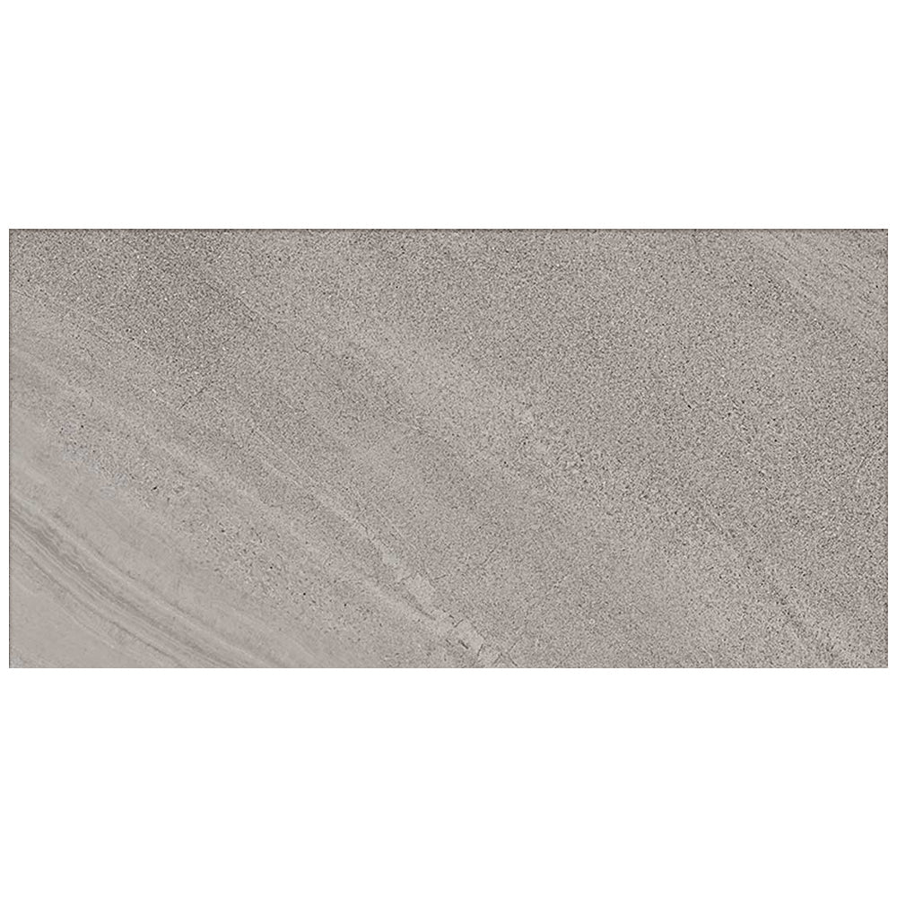 Happy Floors Limerock 12" x 24" Porcelain Tile