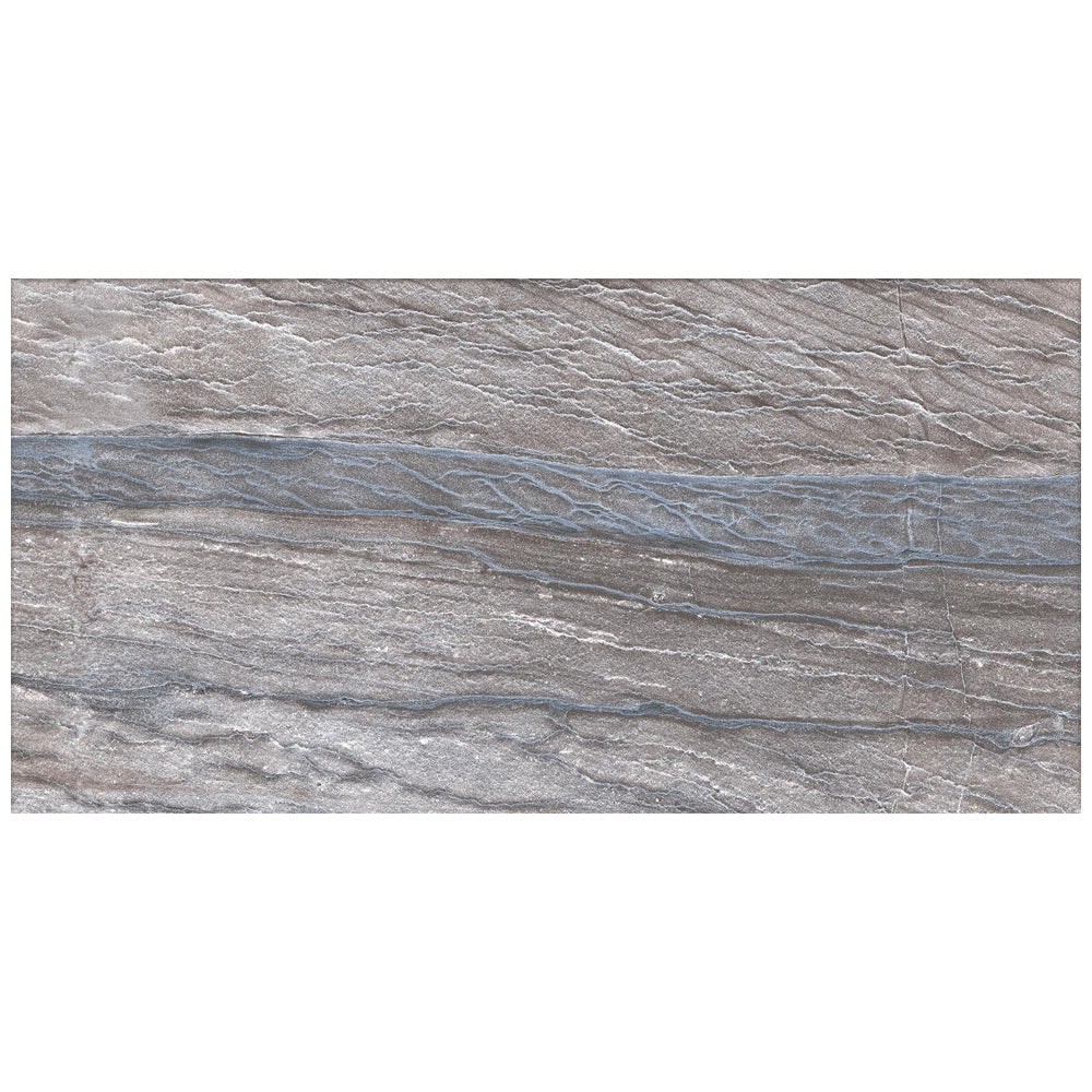Happy Floors Macaubas 12" x 24" Porcelain Tile