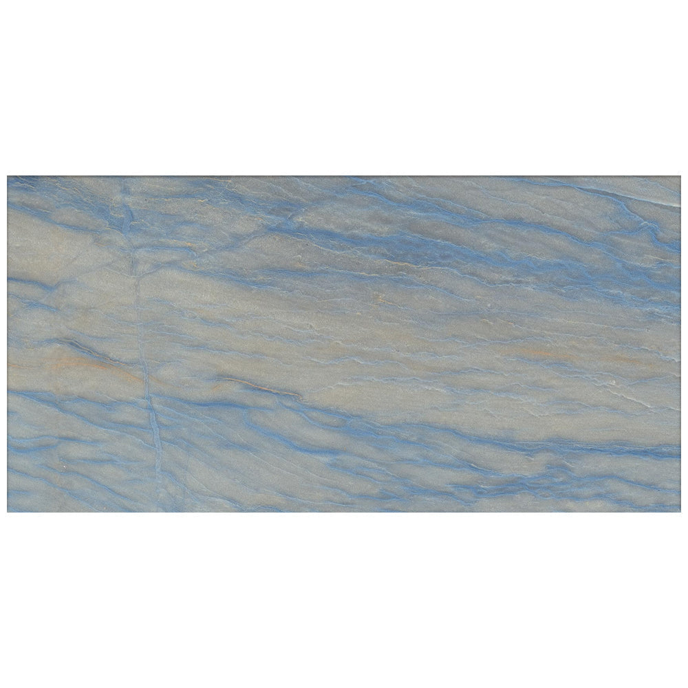 Happy Floors Macaubas 12" x 24" Porcelain Tile