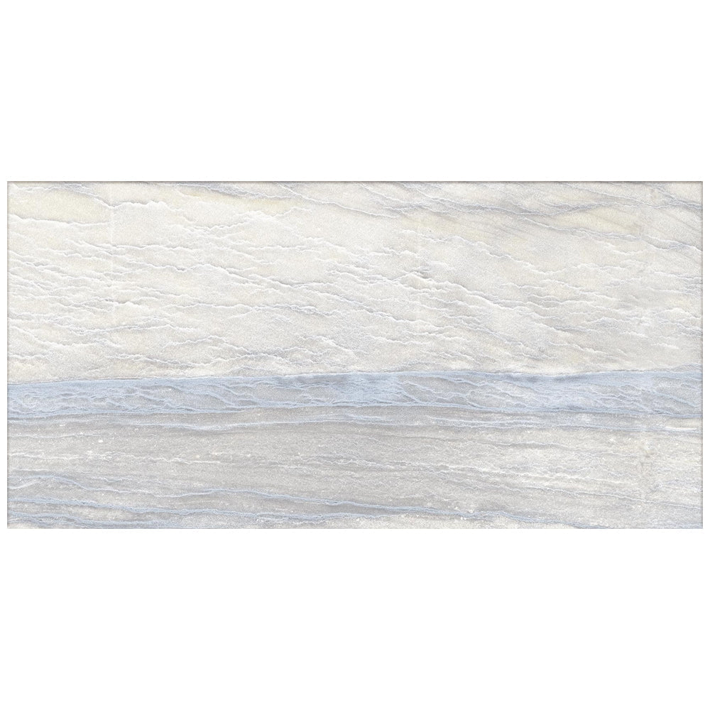 Happy Floors Macaubas 12" x 24" Porcelain Tile