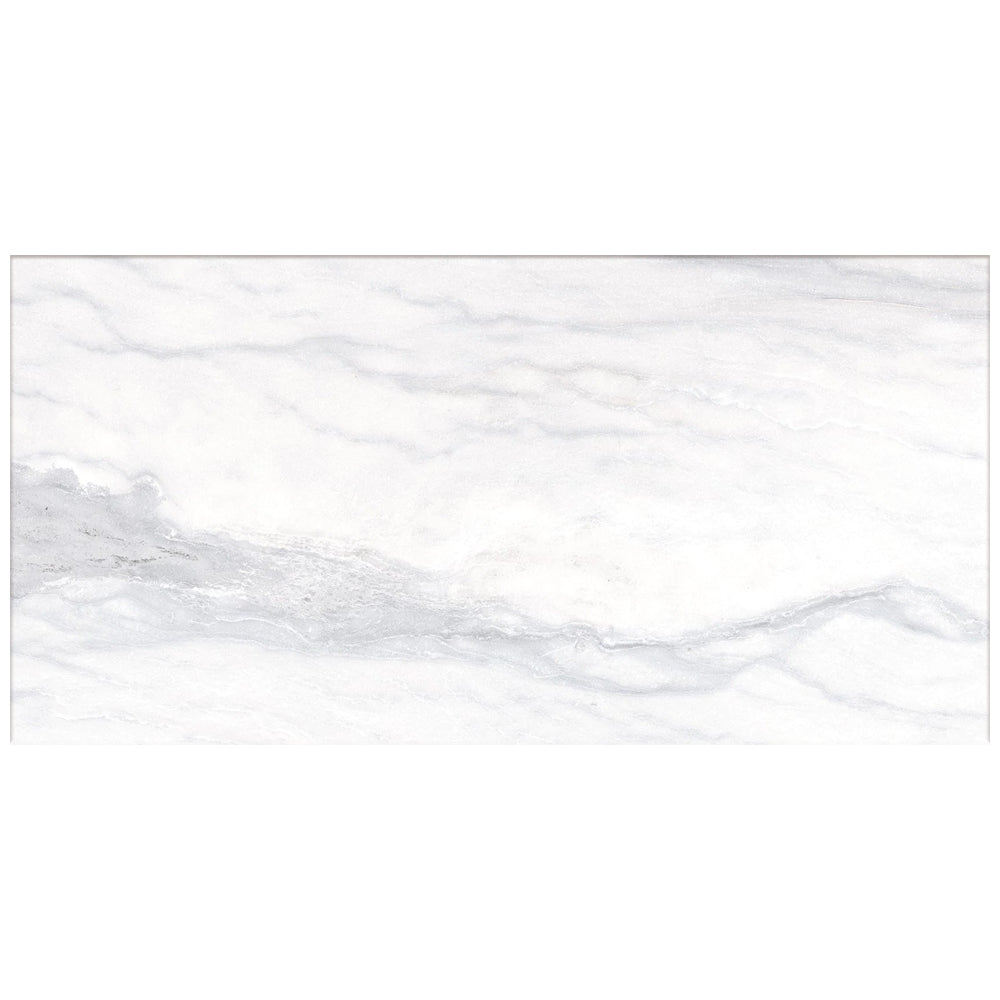 Happy Floors Macaubas 12" x 24" Porcelain Tile