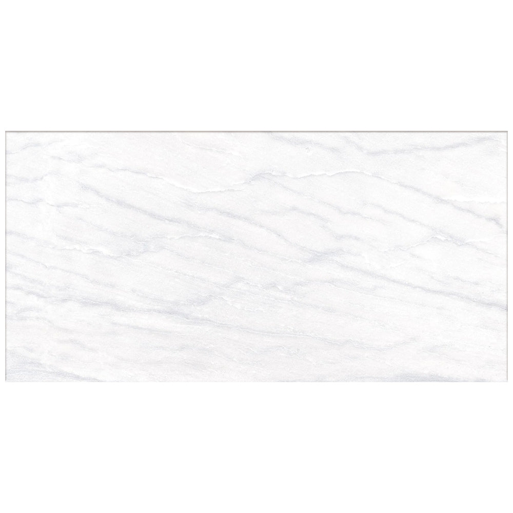 Happy Floors Macaubas 12" x 24" Porcelain Tile