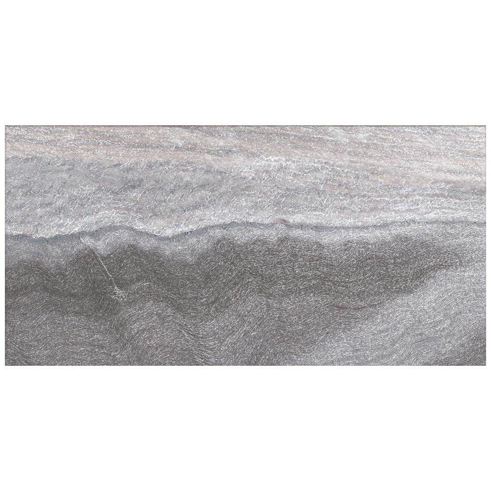 Happy Floors Macaubas 12" x 24" Porcelain Tile