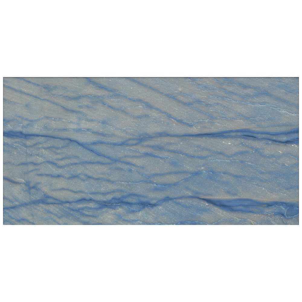 Happy Floors Macaubas 12" x 24" Porcelain Tile