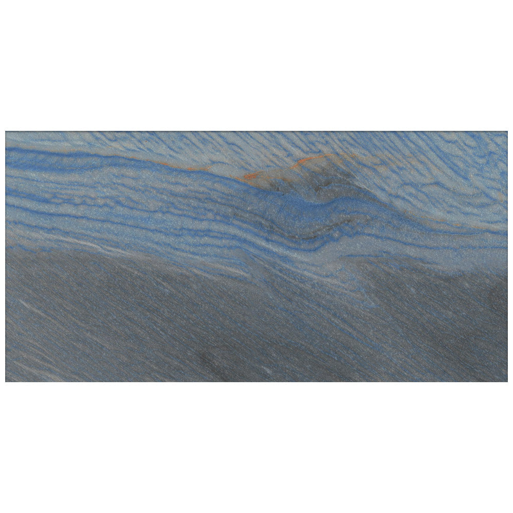 Happy Floors Macaubas 12" x 24" Porcelain Tile