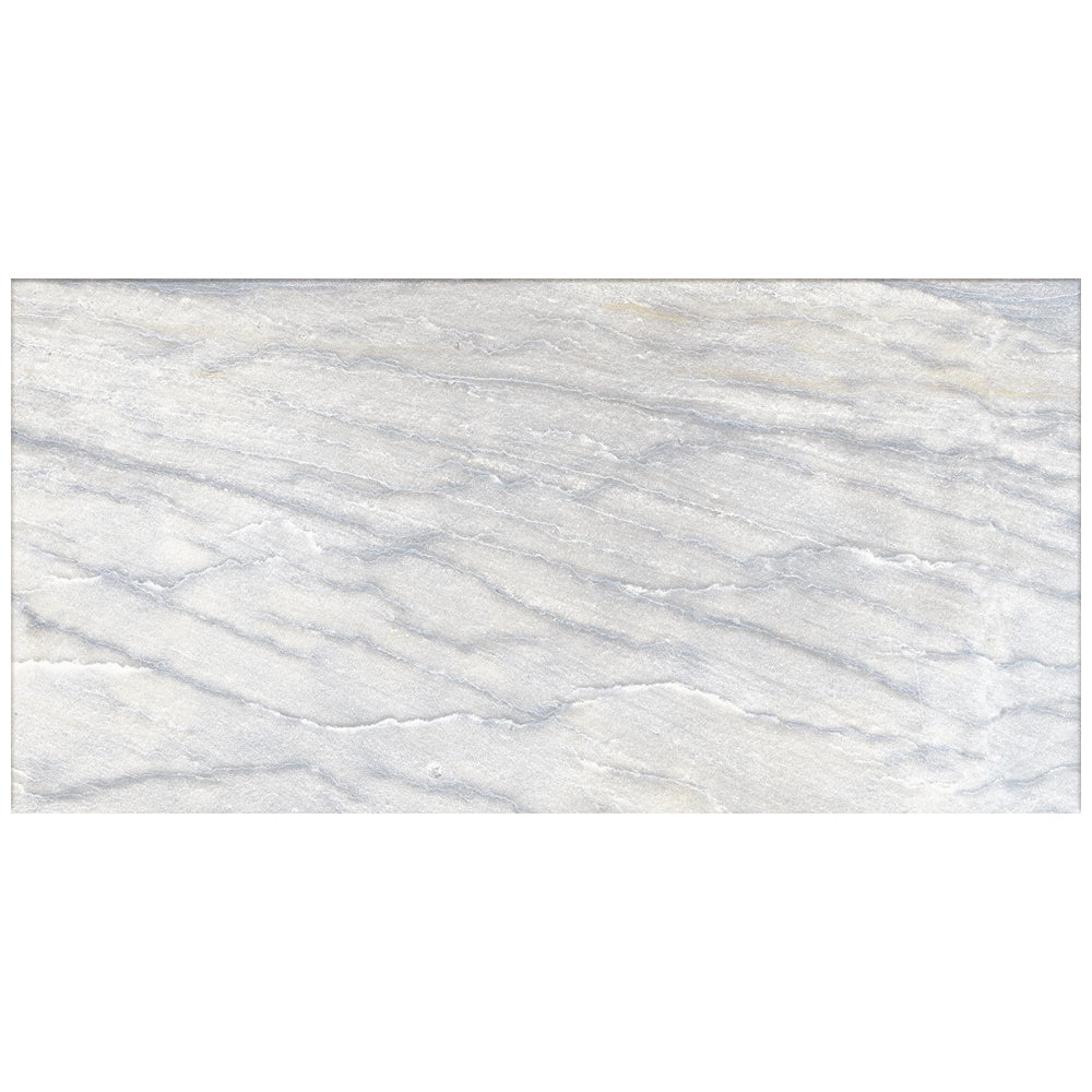 Happy Floors Macaubas 12" x 24" Porcelain Tile