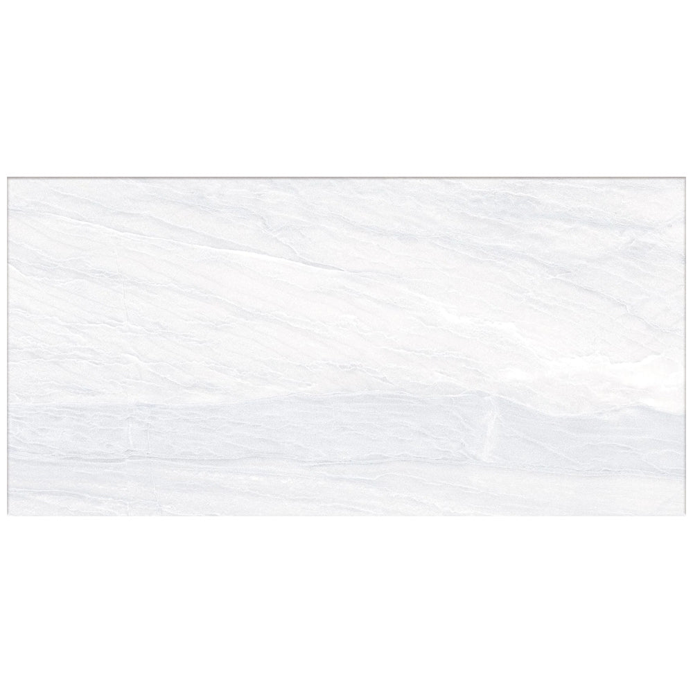 Happy Floors Macaubas 24" x 48" Porcelain Tile