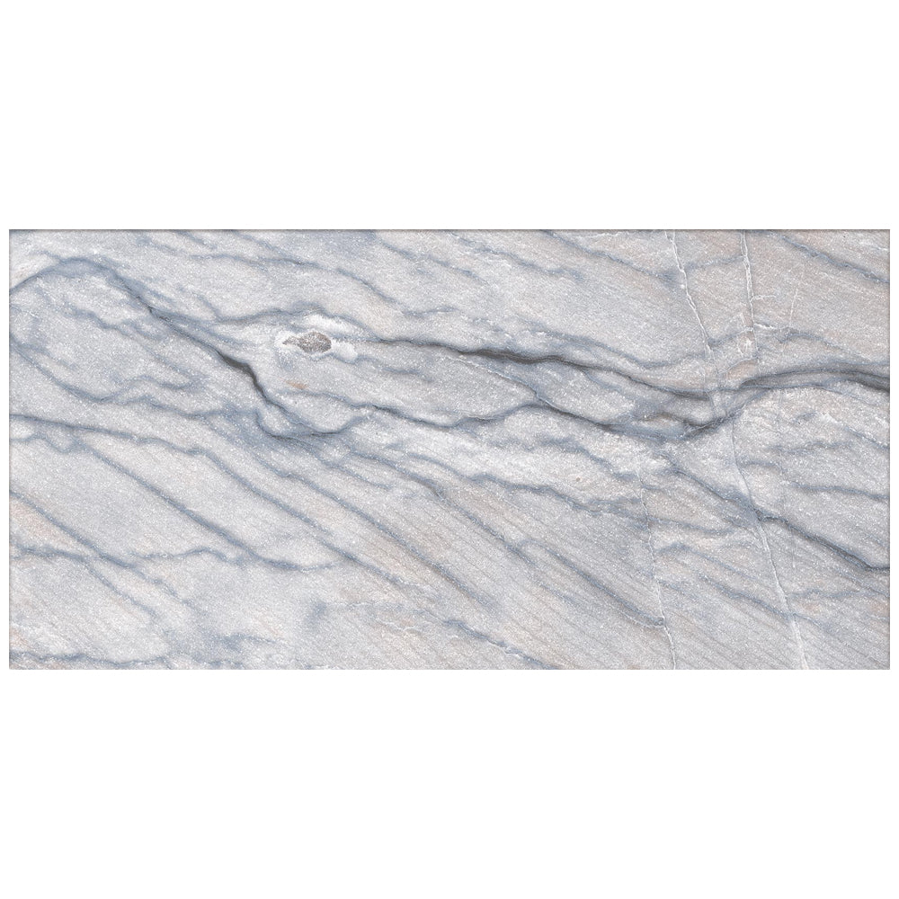 Happy Floors Macaubas 24" x 48" Porcelain Tile
