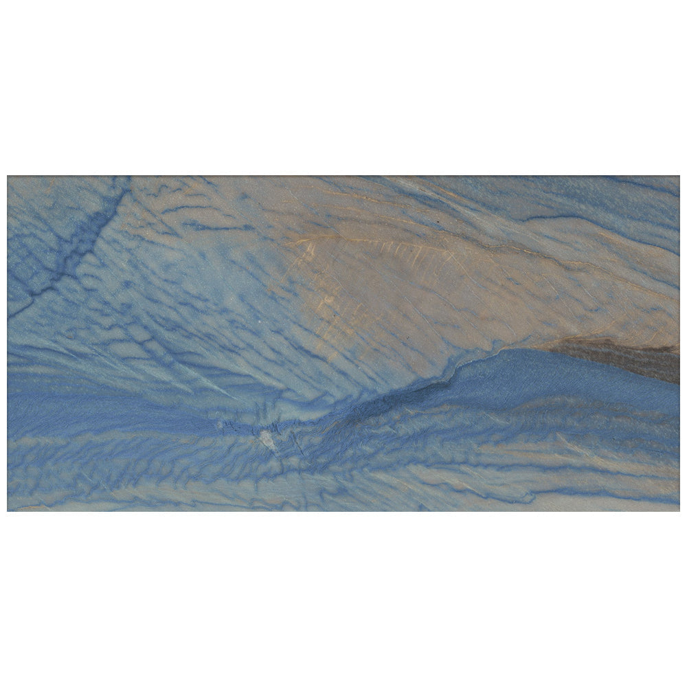 Happy Floors Macaubas 24" x 48" Porcelain Tile