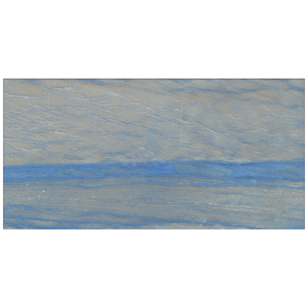 Happy Floors Macaubas 24" x 48" Porcelain Tile