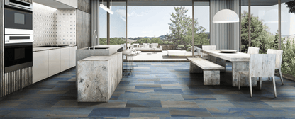 Happy Floors Macaubas 24" x 48" Porcelain Tile