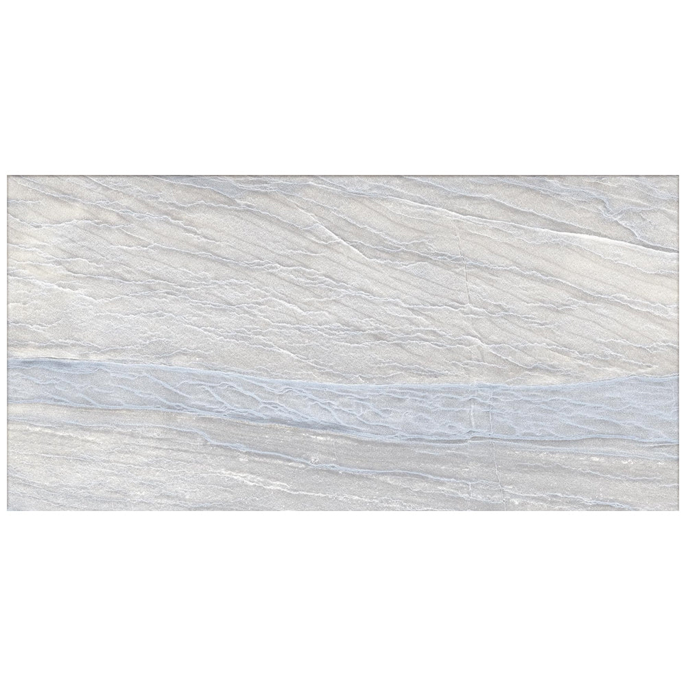 Happy Floors Macaubas 24" x 48" Porcelain Tile