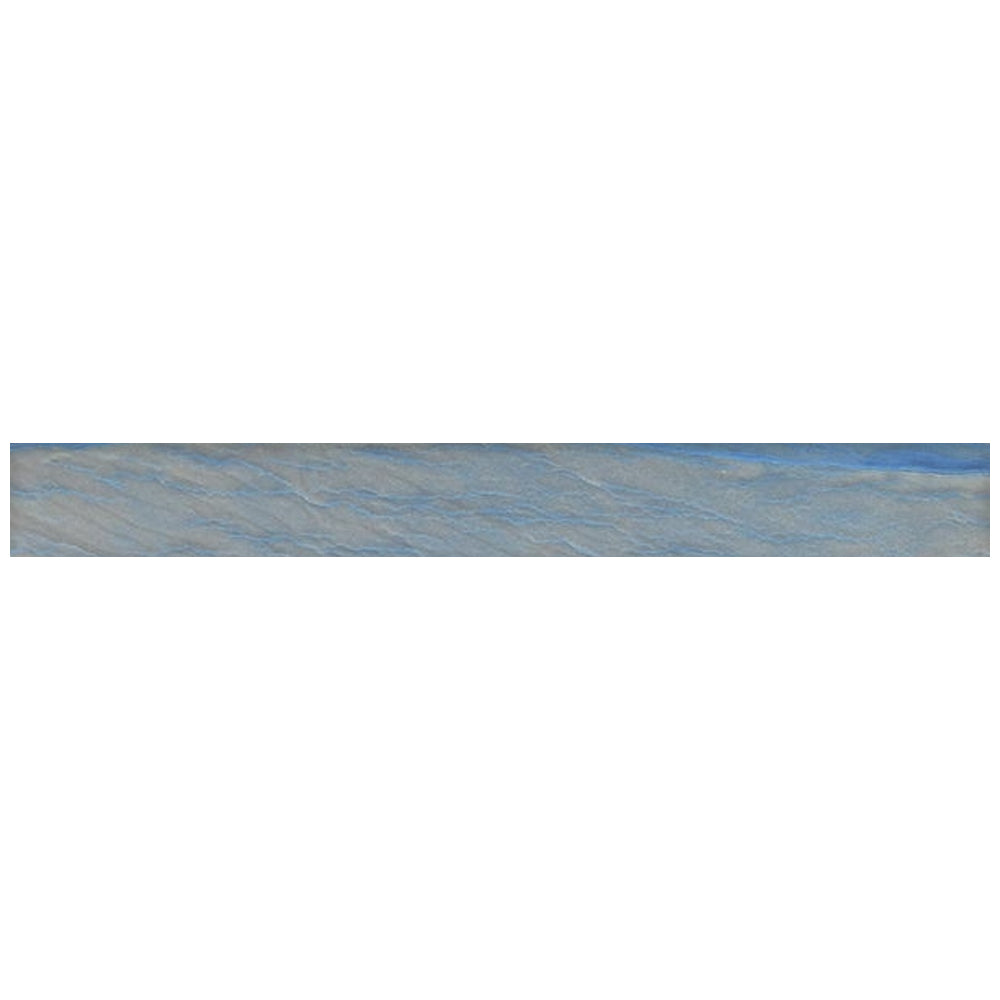 Happy Floors Macaubas 3" x 24" Bullnose