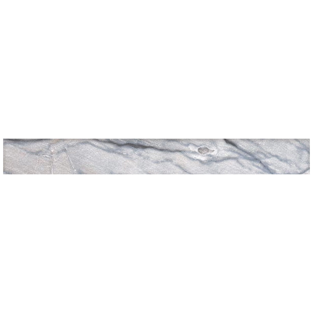 Happy Floors Macaubas 3" x 24" Bullnose