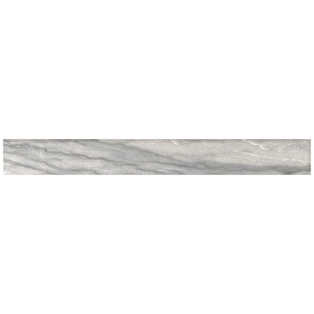 Happy Floors Macaubas 3" x 24" Bullnose