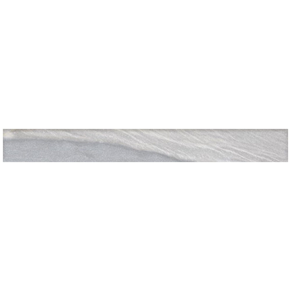 Happy Floors Macaubas 3" x 24" Bullnose