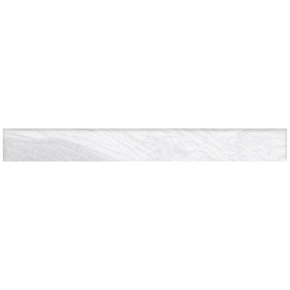 Happy Floors Macaubas 3" x 24" Bullnose