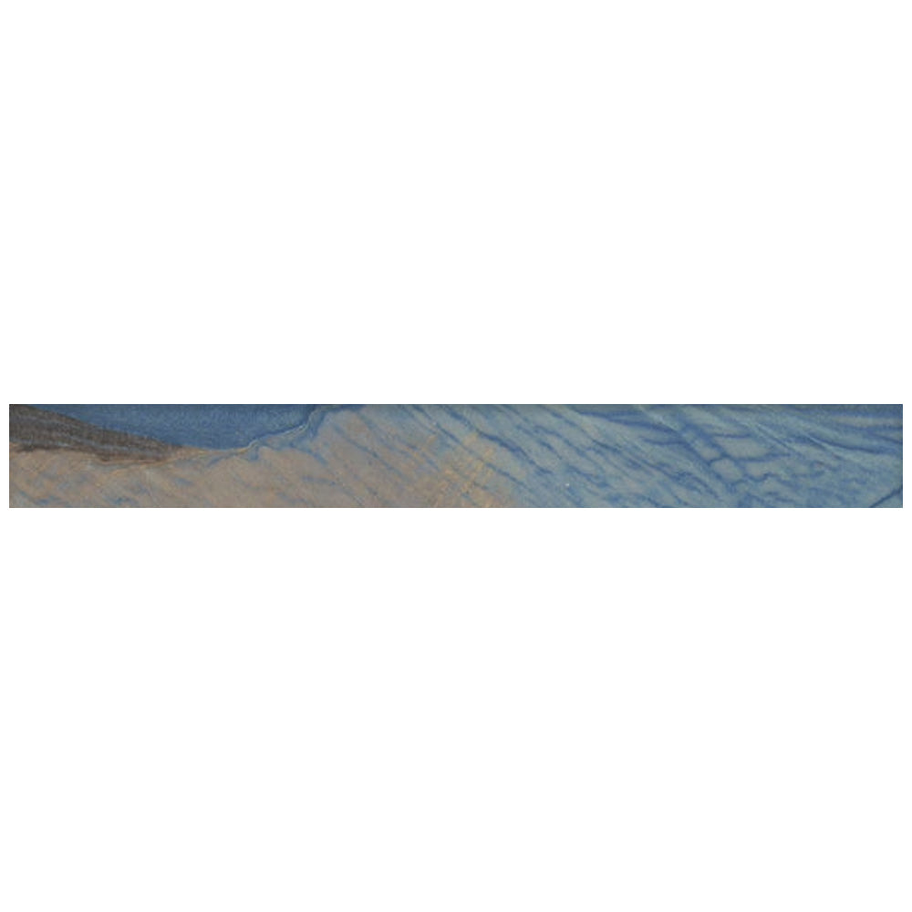 Happy Floors Macaubas 3" x 24" Bullnose
