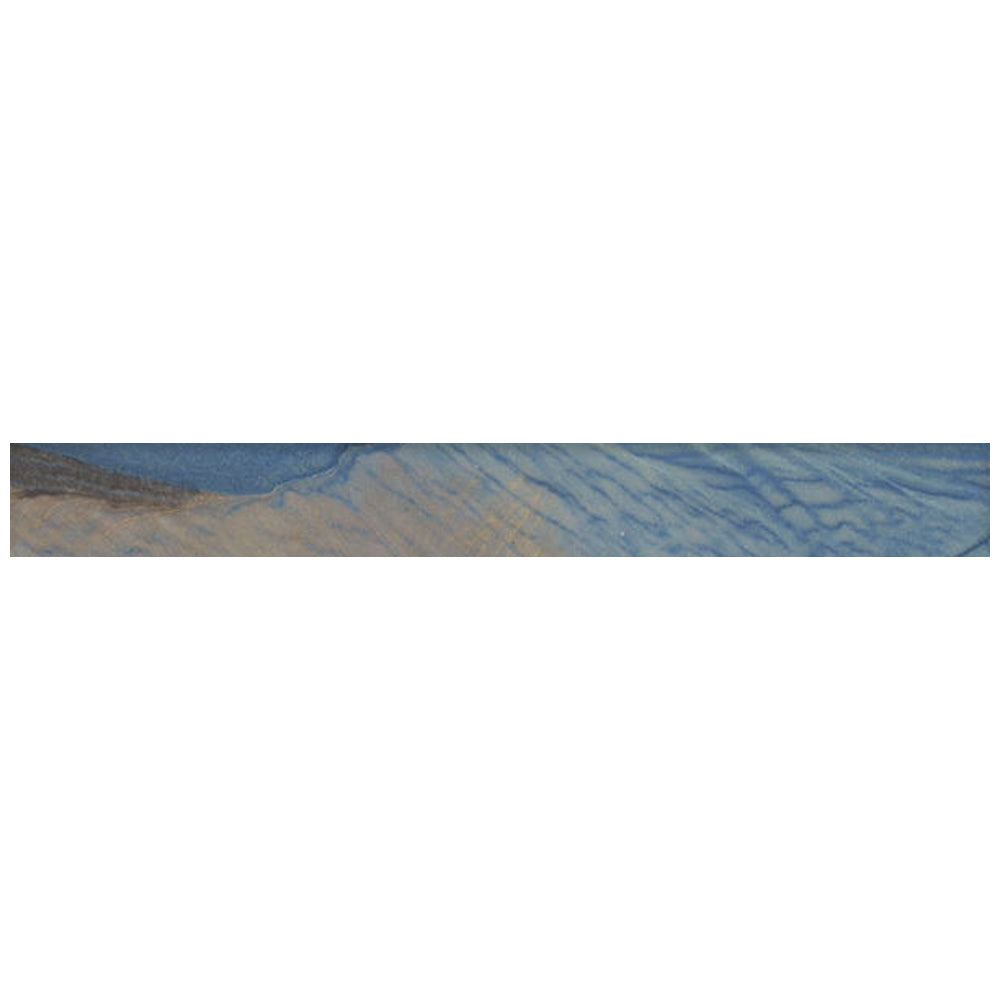 Happy Floors Macaubas 3" x 24" Bullnose